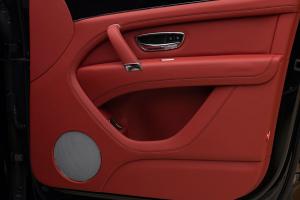 Bentley Bentayga V8 Centenary Specifications 2020 года  (UAE)